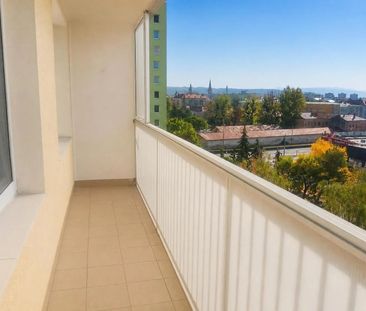 Na prenájom zariadený 2 – izbový byt s lodžiou, Magurská - Photo 3