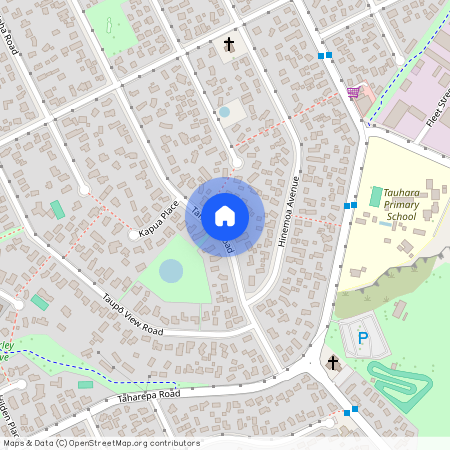 2/86 Tamatea Road, Tauhara, Taupo