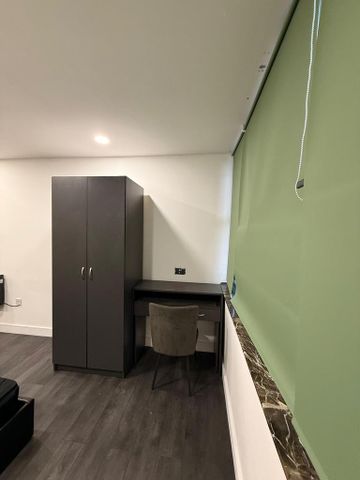 Studio to rent - Photo 4