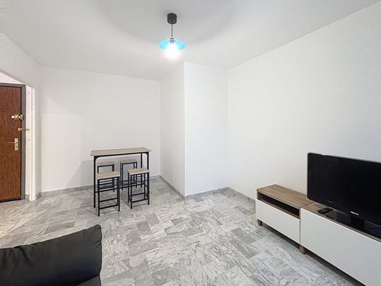 Location Appartement 2 pièces 38m² LE CANNET 06110 - Photo 1