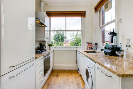 Draycott Place, Chelsea, SW3, London - Photo 4