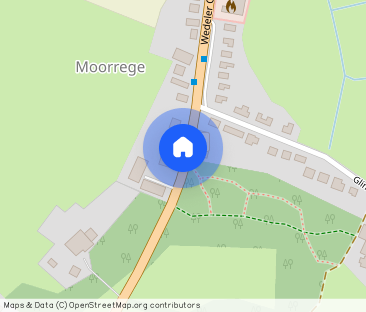 Exklusive Neubau-Erdgeschosswohnung am Deich in Moorrege – Wohnen m... - Foto 1