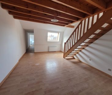 Location Appartement 3 pièces 60m² TOURCOING 59200 - Photo 1