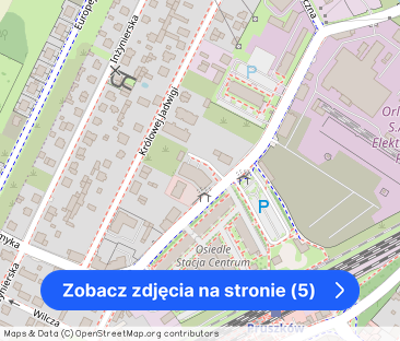 2 pokoje po generalnym remoncie | 3–4 min do PKP | parking | balkon... – zdjęcie 1