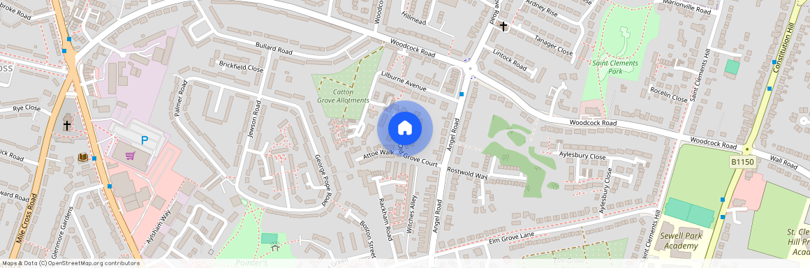 GROVE COURT, NORWICH