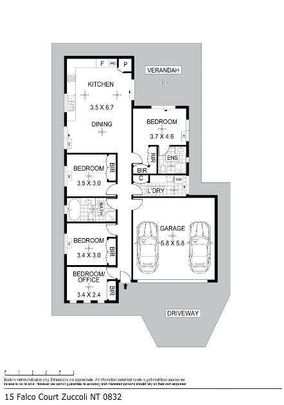 NEW & READY TO MOVE INTO - Photo 1