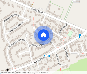St Marys Close, Hilperton - Photo 1