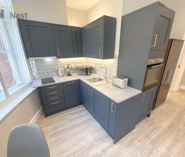 Studio to rent - Photo 6