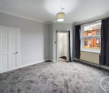 2 bedroom terraced house to rent - Photo 6