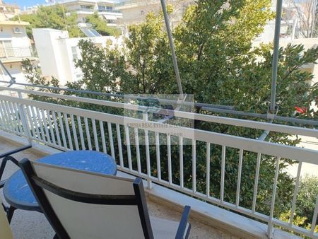 Διαμέρισμα για ενοικίαση Άγιοι Ανάργυροι (Μαρούσι) - Photo 2