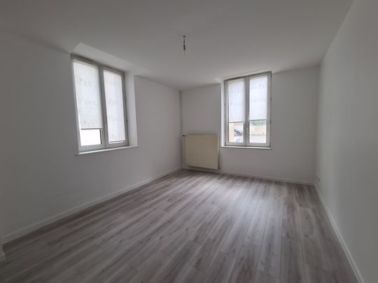 Location Appartement 1 pièce 34m² NANCY 54000 - Photo 1