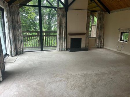 1 bedroom house to rent - Photo 2