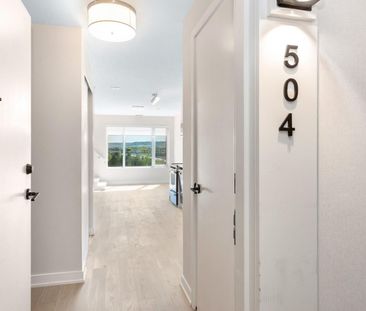 For Lease - 8010 Derry Road Unit# 504, Milton, Ontario - Photo 2