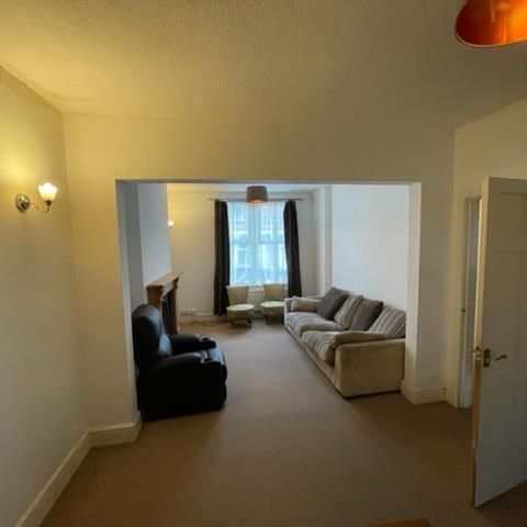 Finsbury Avenue, NOTTINGHAM - Photo 1