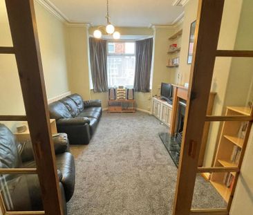 1 bedroom terraced house to rent - Photo 1