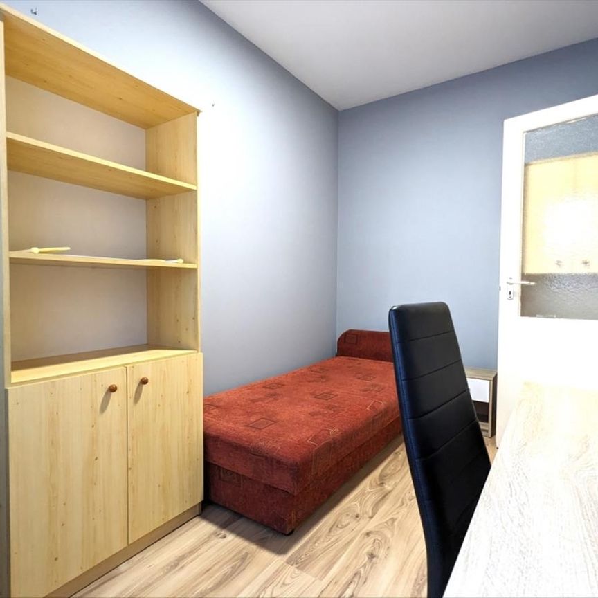 Kiadó jó állapotú panel lakás - Debrecen - Fotó 1