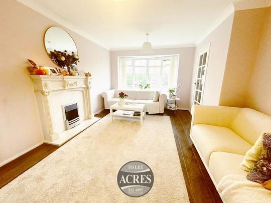 3 bedroom link detached house to rent - Photo 1