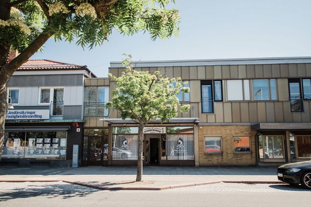 Storgatan 40C, Bromölla - Foto 1