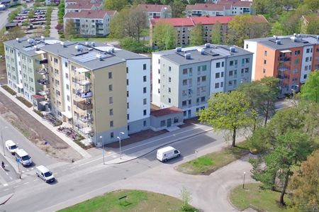 Kungsgårdsvägen 21 - Photo 3