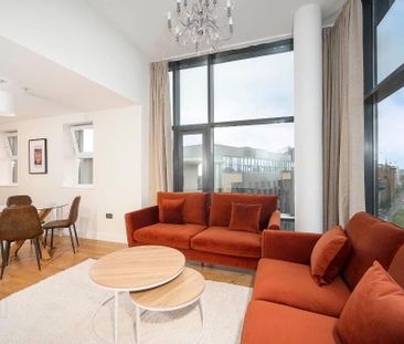902 College Central, Belfast, BT1 6BD - Photo 1