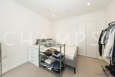 2 bedroom flat to rent - Photo 3