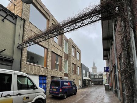 Te huur: Appartement Doelenstraat in Ede - Photo 5