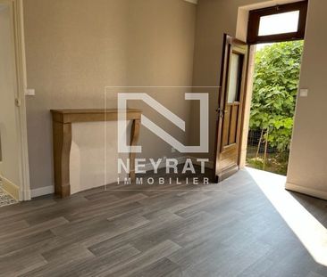 Location Appartement 2 pièces 36m² DIJON 21000 - Photo 3