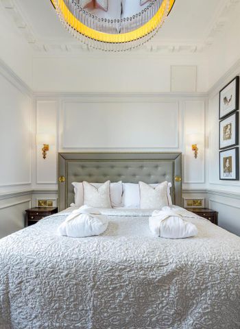 1 bedroom serviced apartment to rent - Photo 4