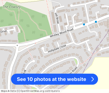 Hollydale Close, Reading, RG2 - Photo 1