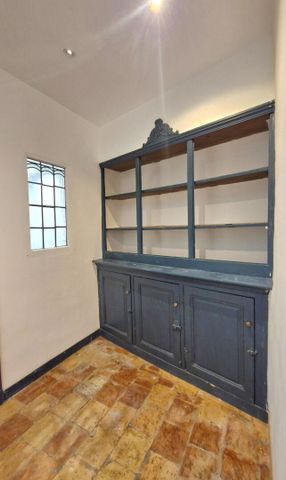 A LOUER APPARTEMENT TERRASSE RARE CENTRE LAPALME - Photo 5