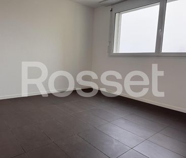 2.5 Zimmer, 52 m², 1. Stock - Foto 4