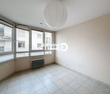 Location appartement à Brest, 2 pièces 43.5m² - Photo 3