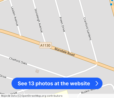 Acklam Gardens, Middlesbrough, TS5 - Photo 1