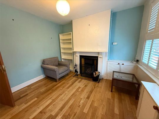 3 bedroom terraced house to rent - Photo 1