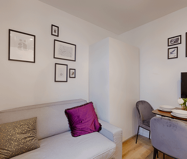 Magnifique studio - Rue Popincourt 75011 paris - Photo 4