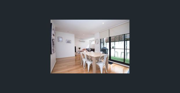 5/122 Maribyrnong Road MOONEE PONDS - Photo 1