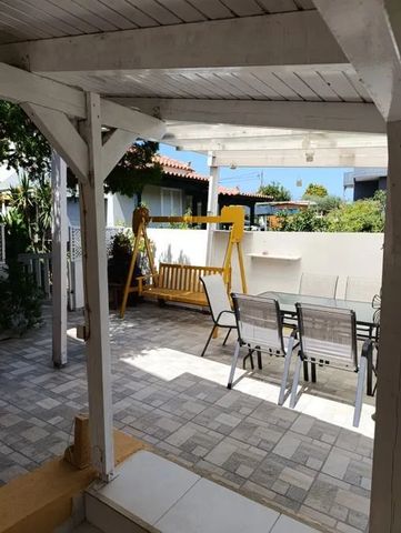 Διαμέρισμα για ενοικίαση Πρασσάς (Νέα Αλικαρνασσός) - Φωτογραφία 2