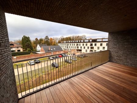 Appartement te huur - Foto 4