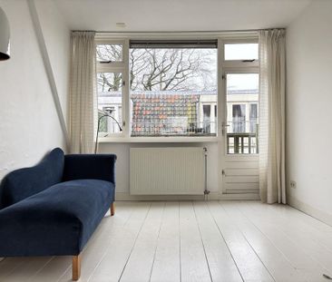 Huis te huur: Lange Smeestraat 16 3511 PW Utrecht - foto 1