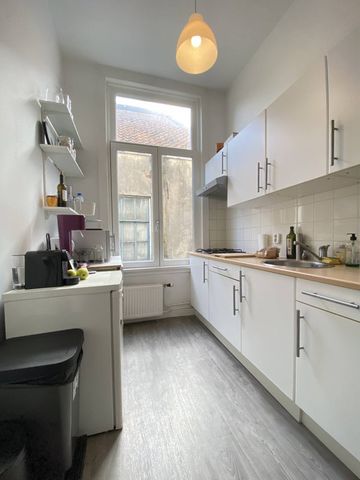 Te huur: Appartement van Coothplein in Breda - Photo 5