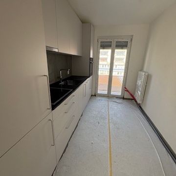 Mehrere renovierte 3.5-Zimmer-Wohnungen im Quartier Beauregard - Photo 1