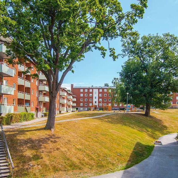 Riktargatan 65 C - Foto 2