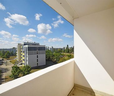 Funktionale 3-Zimmer-Wohnung - Photo 2