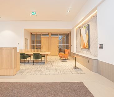 For Lease - 395 Square One Drive Unit# 4006, Mississauga, Ontario - Photo 6