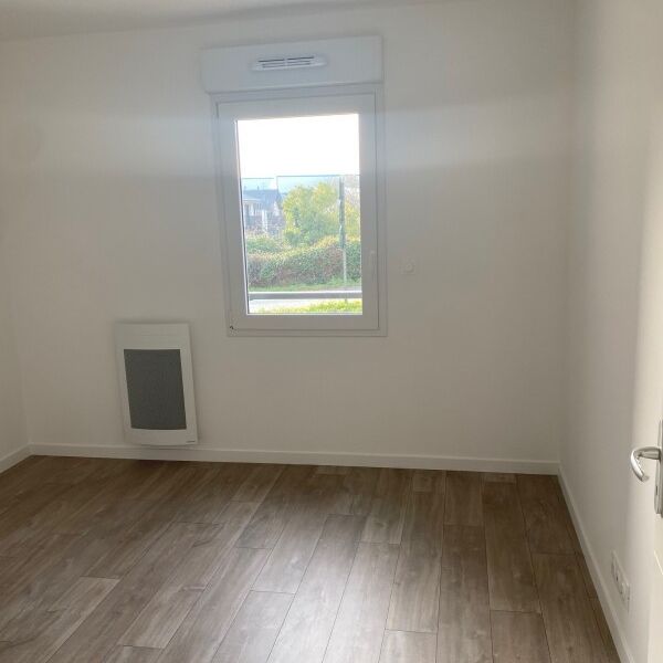 Appartement à louer 2 pièces - 45 m² - Photo 1