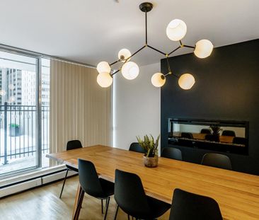 Grid 5 Apartments - Photo 6