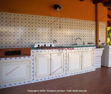 Trilocale Lungomare Amerigo Vespucci, Località Costa Turchina, Pollina - Photo 5