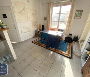 Appartement à louer 2 pièces 34.15m² - Photo 2