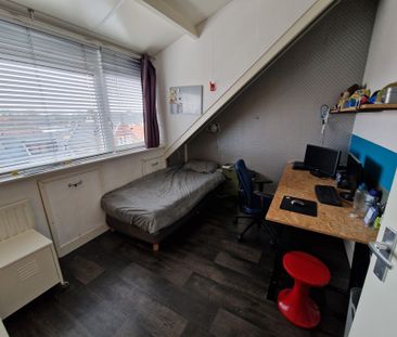 Verhuurd: Lindenstraat 19, 3752 CM Bunschoten-Spakenburg - Foto 2