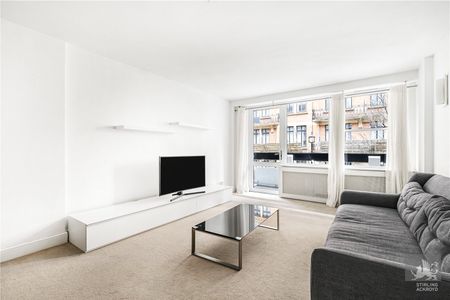 Weymouth Street, Bloomsbury, W1W 5BX - Photo 4